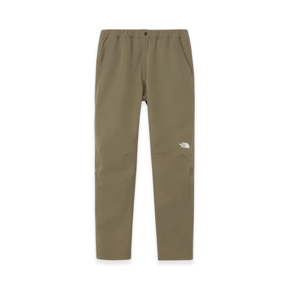 The North Face Doro Light Pants "Taupe"