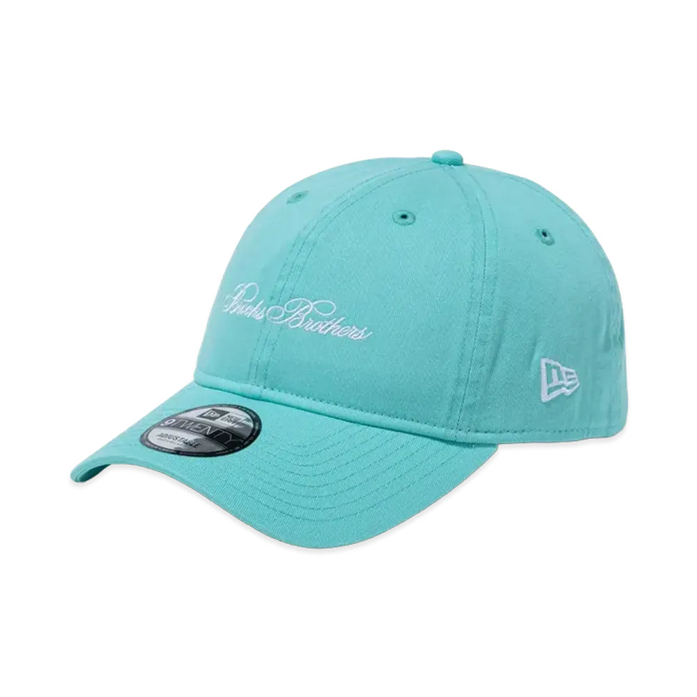 NEW ERA x Brooks Brothers 9Twenty "Blue Tint"