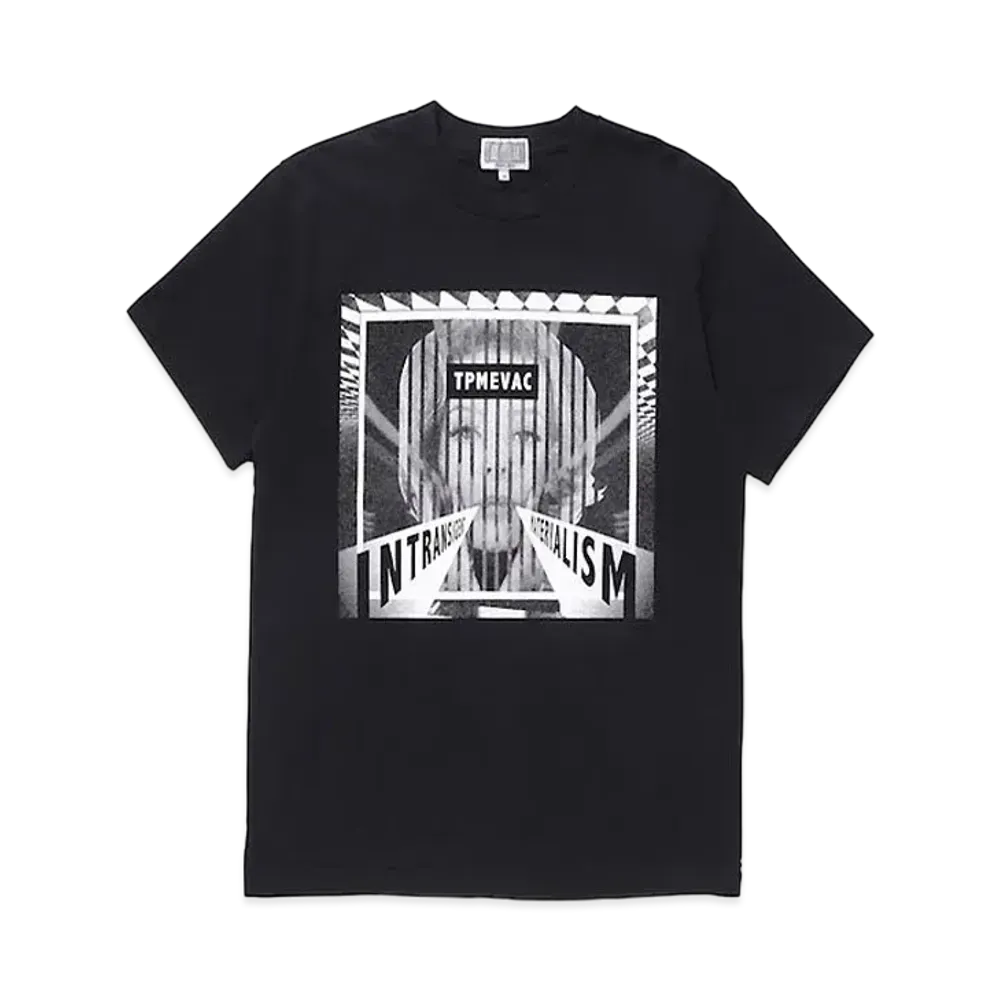 Cav Empt (C.E) I.M T "Black"
