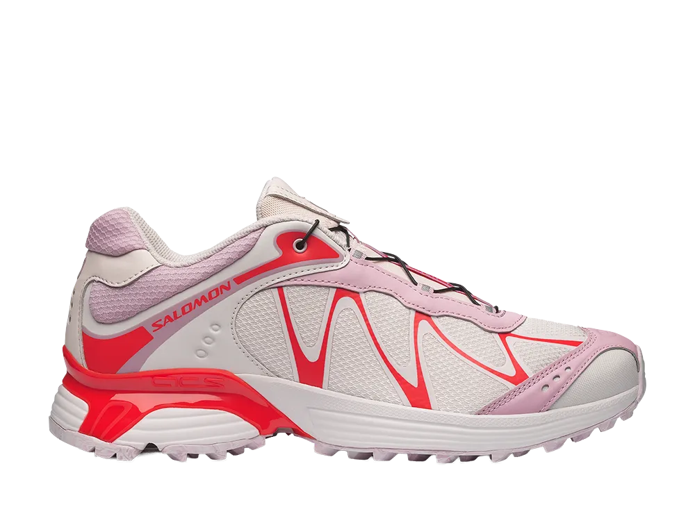Salomon XT-Whisper Nostalgia "Lilac Ash/Fiesta/Dawn Pink"