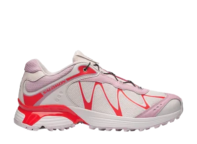 Salomon XT-Whisper Nostalgia "Lilac Ash/Fiesta/Dawn Pink"