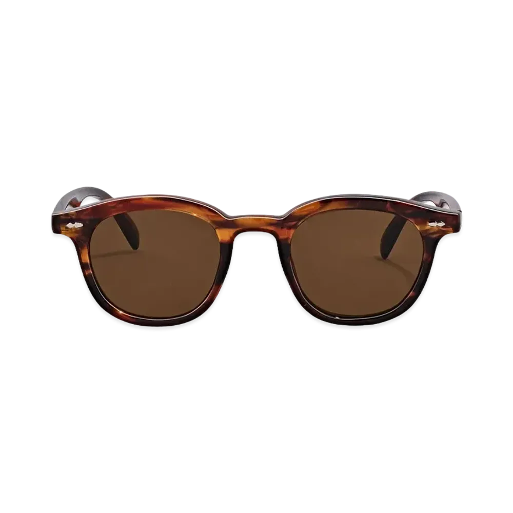 SZADE walton "Mahogany/Cacao Polarized"