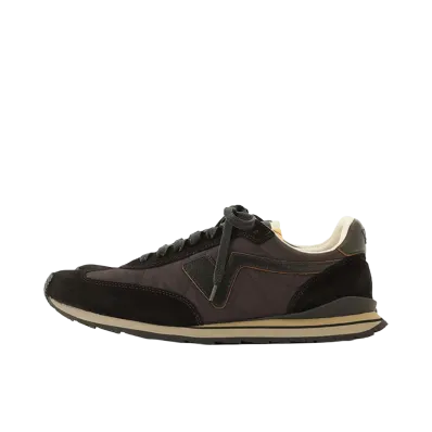 visvim FKT Runner "Black"