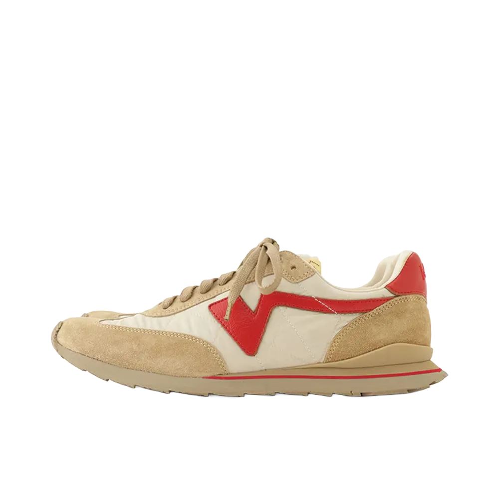 visvim FKT Runner "Red"