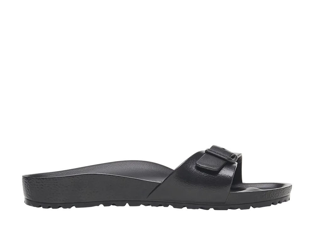 BIRKENSTOCK Women's Madrid "Black"