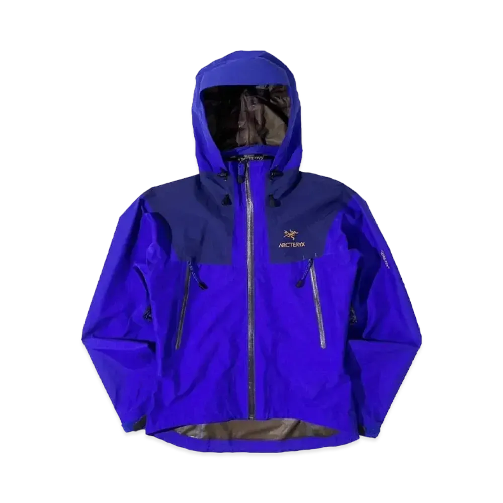 ARC'TERYX Beta AR Jacket "TooBlue"