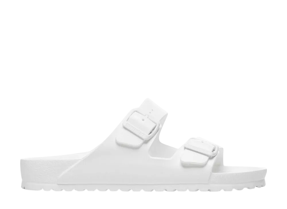 BIRKENSTOCK Arizona "White"