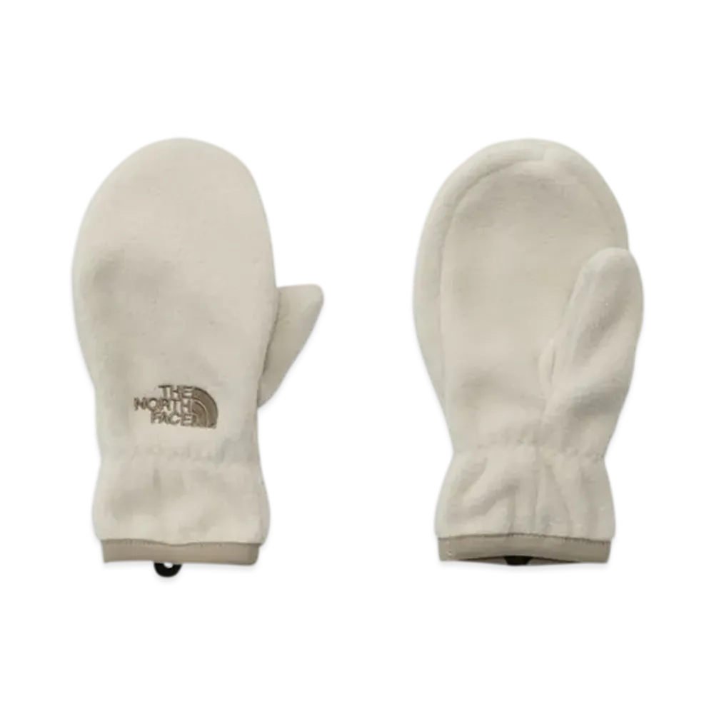 The North Face Kids 200 Micro Fleece Mitt "Desert Stone"