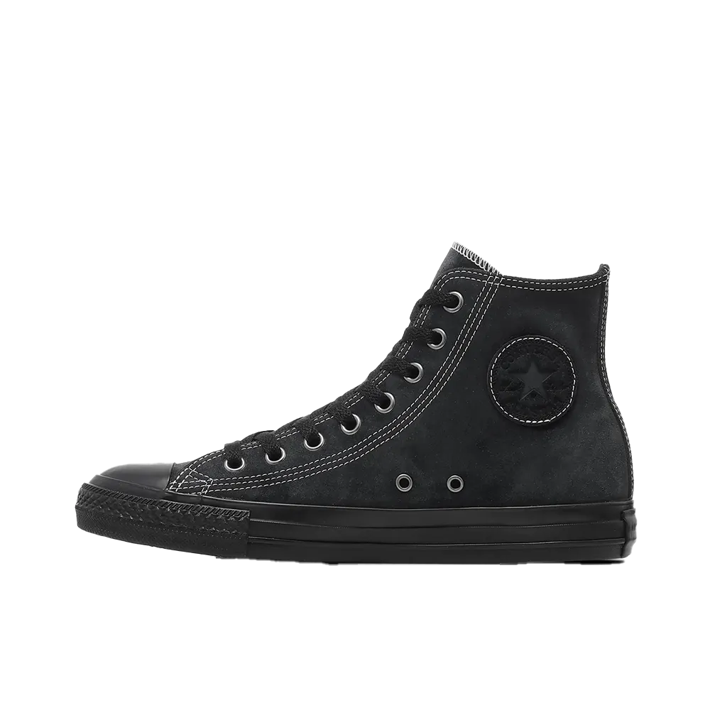 Converse All Star Westernstitch SU Hi "Black"