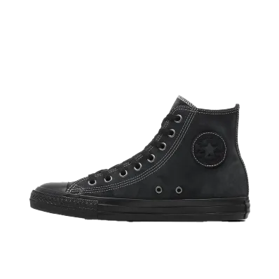 Converse All Star Westernstitch SU Hi "Black"