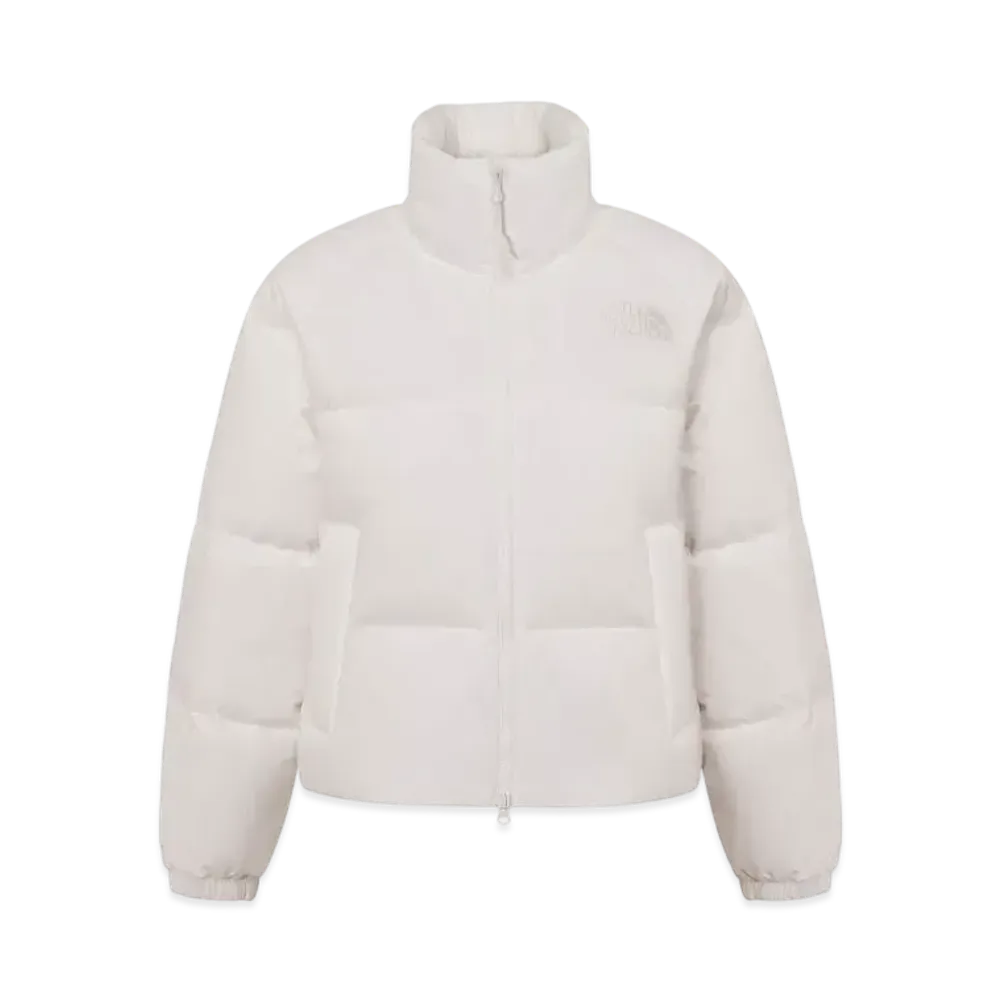 The North Face W's Neo Puffy RDS Down Jacket "Ivory"