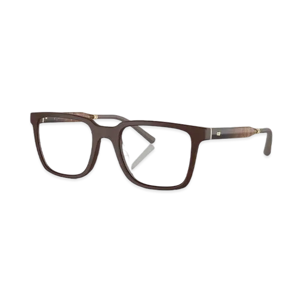 OLIVER PEOPLES Mr.Federer-R "Umber"