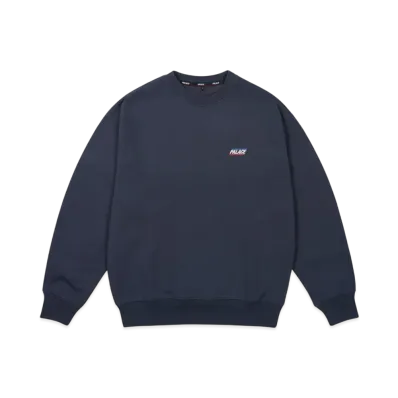 Palace Basically A Crew "Navy"