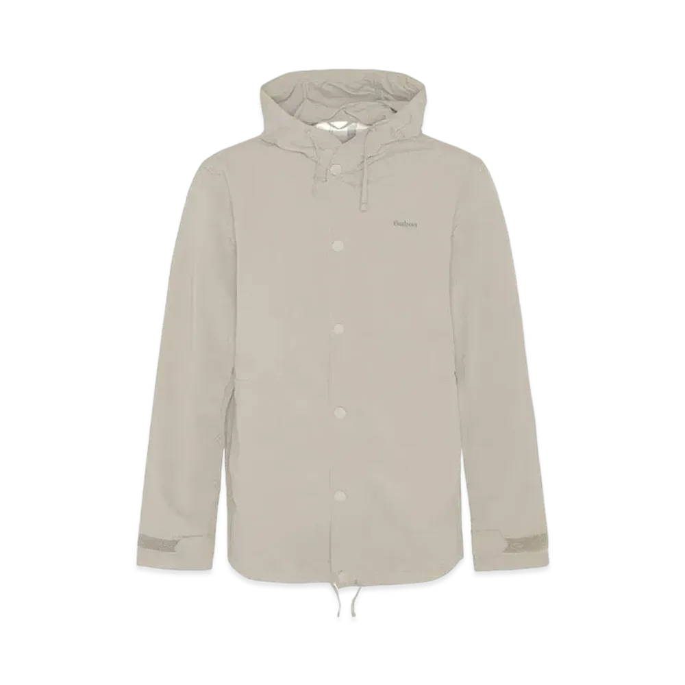 Barbour Showerproof Jacket "Beige"