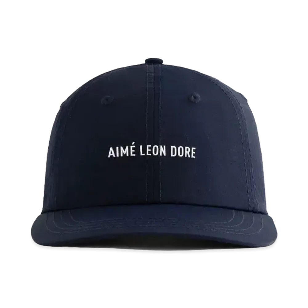 Aime Leon Dore Nylon Sport Hat "Navy"