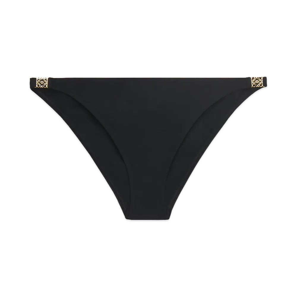 LOEWE Women's Paula's Ibiza Sea Clothing "Black"