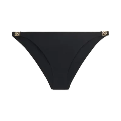 LOEWE Women's Paula's Ibiza Sea Clothing "Black"