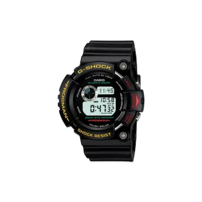 Casio G-SHOCK Master Of G-Sea GW-200Z-1JF
