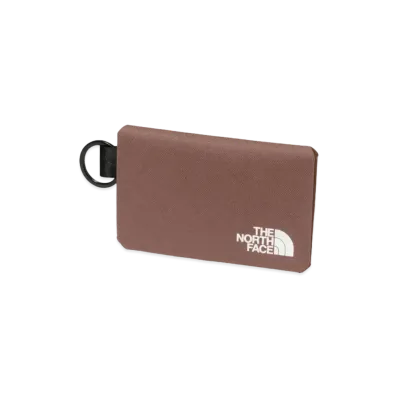 The North Face Pebble Fragment Case "Cognac"