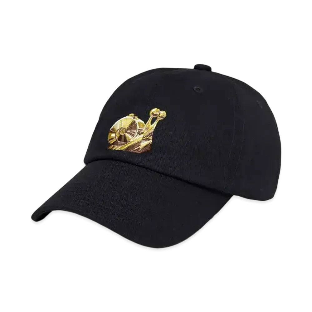 graniph x ONE PIECE Buster Call Cap "Black"