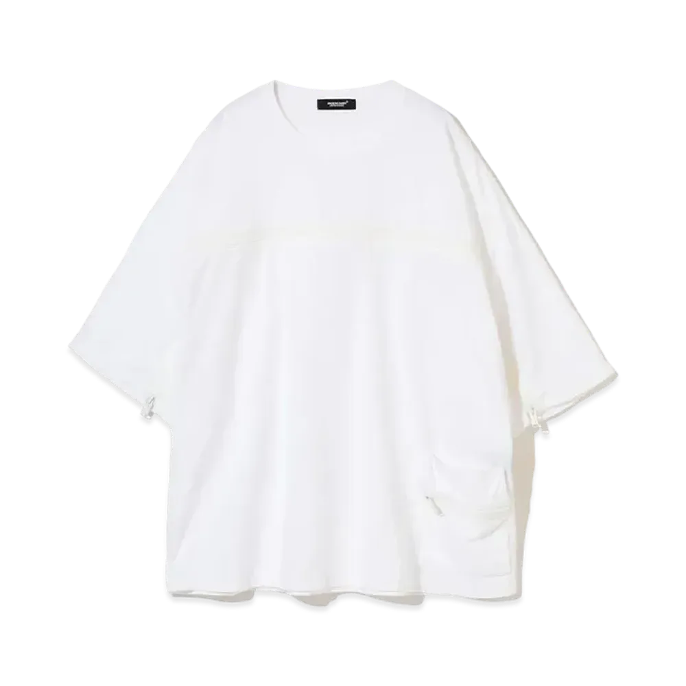 UNDERCOVER Cotton T-shirt "White"
