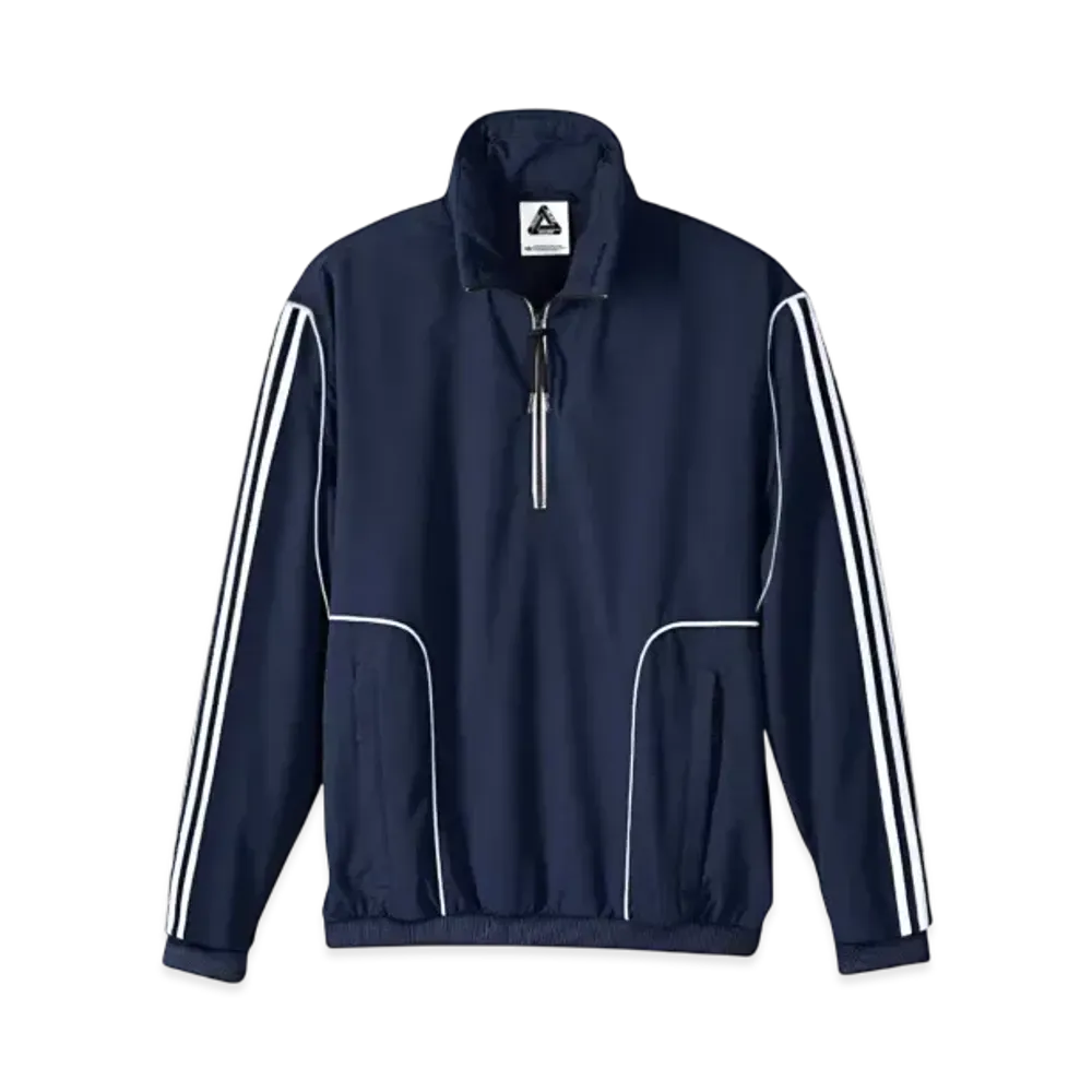 PALACE x Adidas Track Top "Navy"