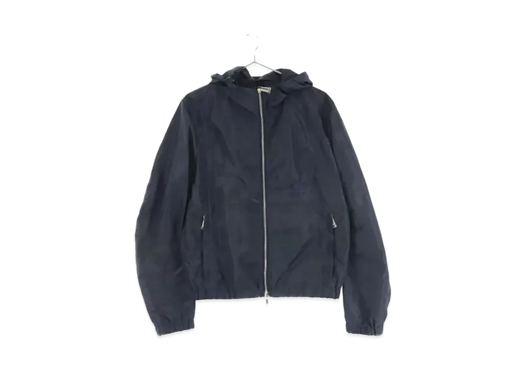 Dior x Kenny Scharf Men's Hooded Blouson "Black"