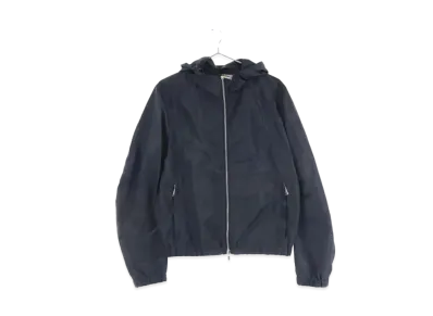 Dior x Kenny Scharf Men's Hooded Blouson "Black"