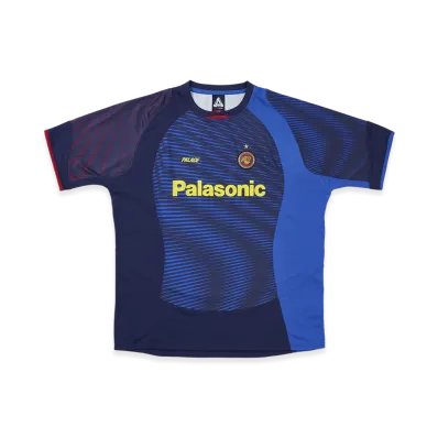 PALACE Palace Pro Team Jersey "Navy"