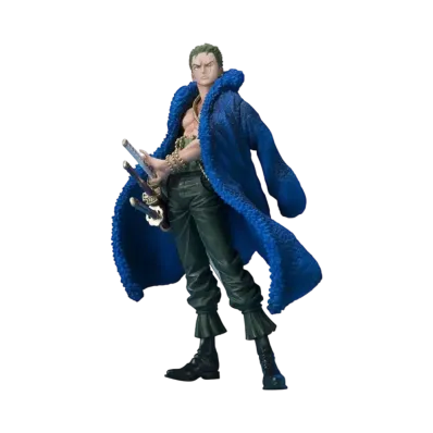 FiguartsZERO Roronoa Zoro -ONE PIECE 20th Anniversary ver.-