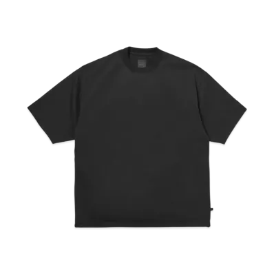 DAIWA PIER39 Tech Drawstring S/S Tee "Black"