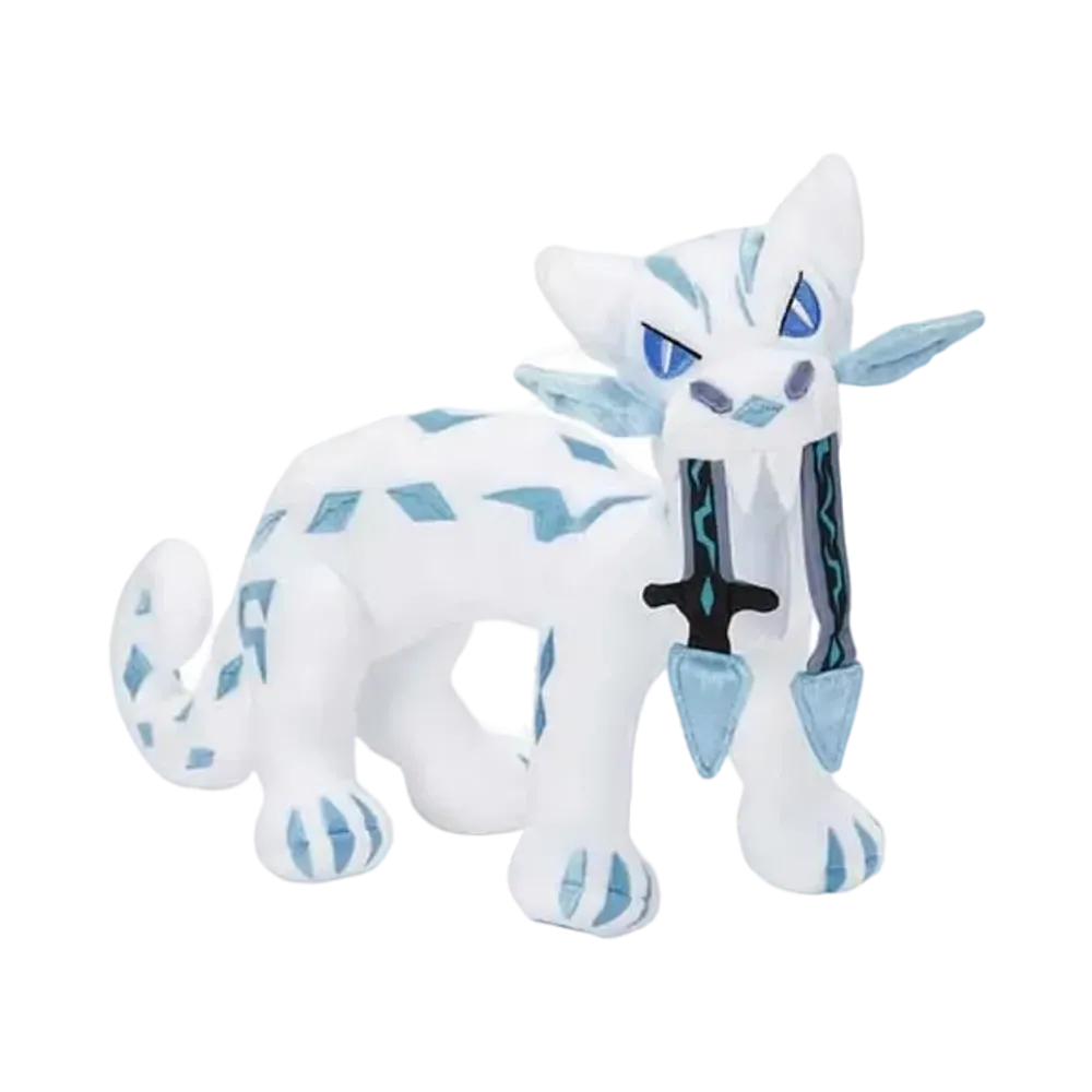 The Pokemon Company -Pokemon- Plush Chien-Pao
