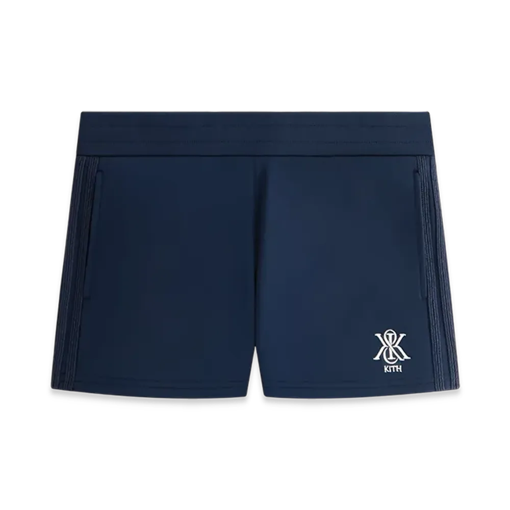 Kith Women's Arbor Track Shorty "Nocturnal"