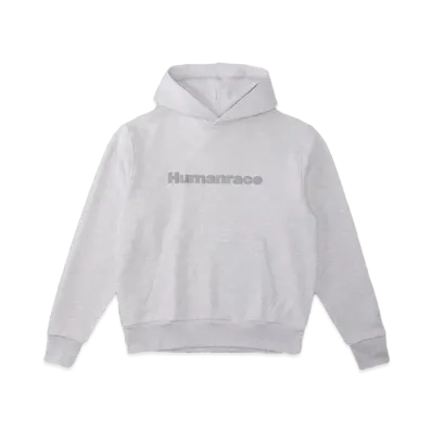 ADIDAS PHARRELL WILLIAMS BASIC PARKA (GENDER NEUTRAL) "Light Gray Heather"