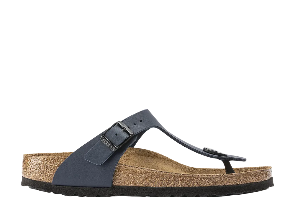 BIRKENSTOCK Gizeh "Blue"