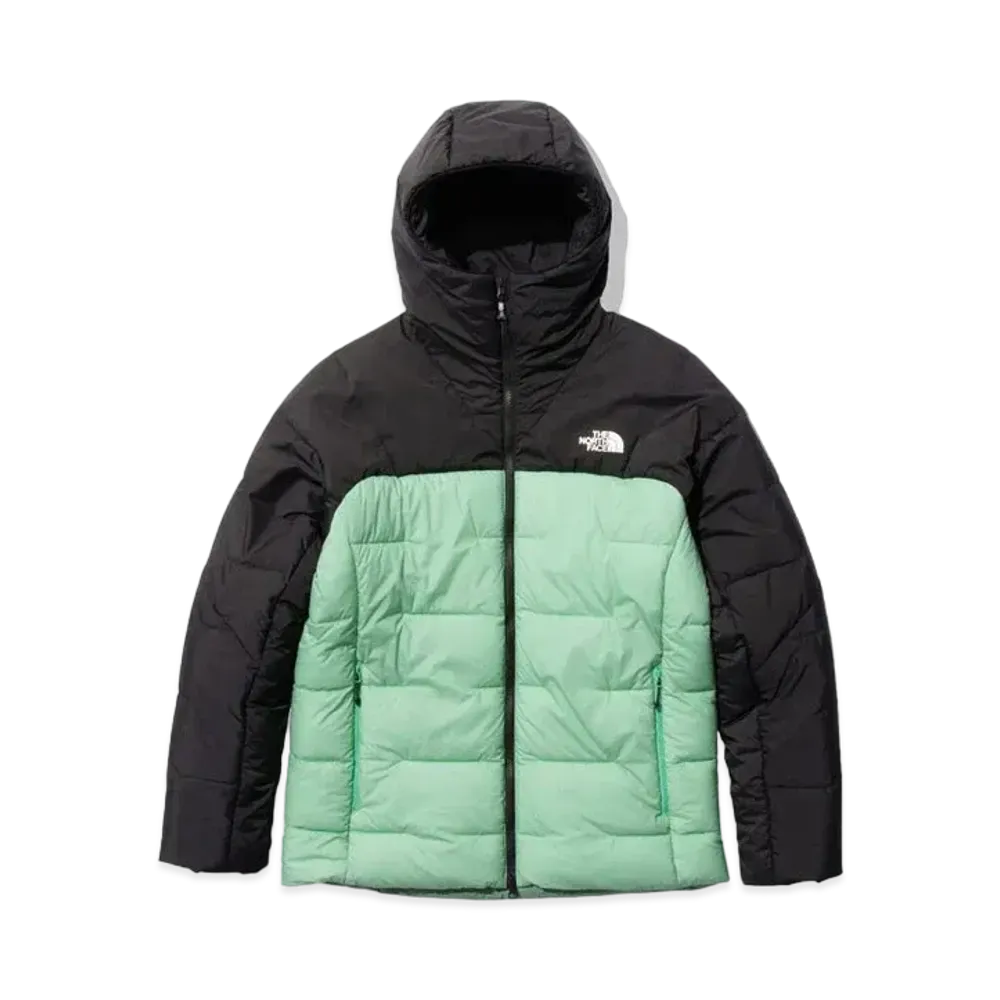 The North Face Rimo Jacket "Wasabi"