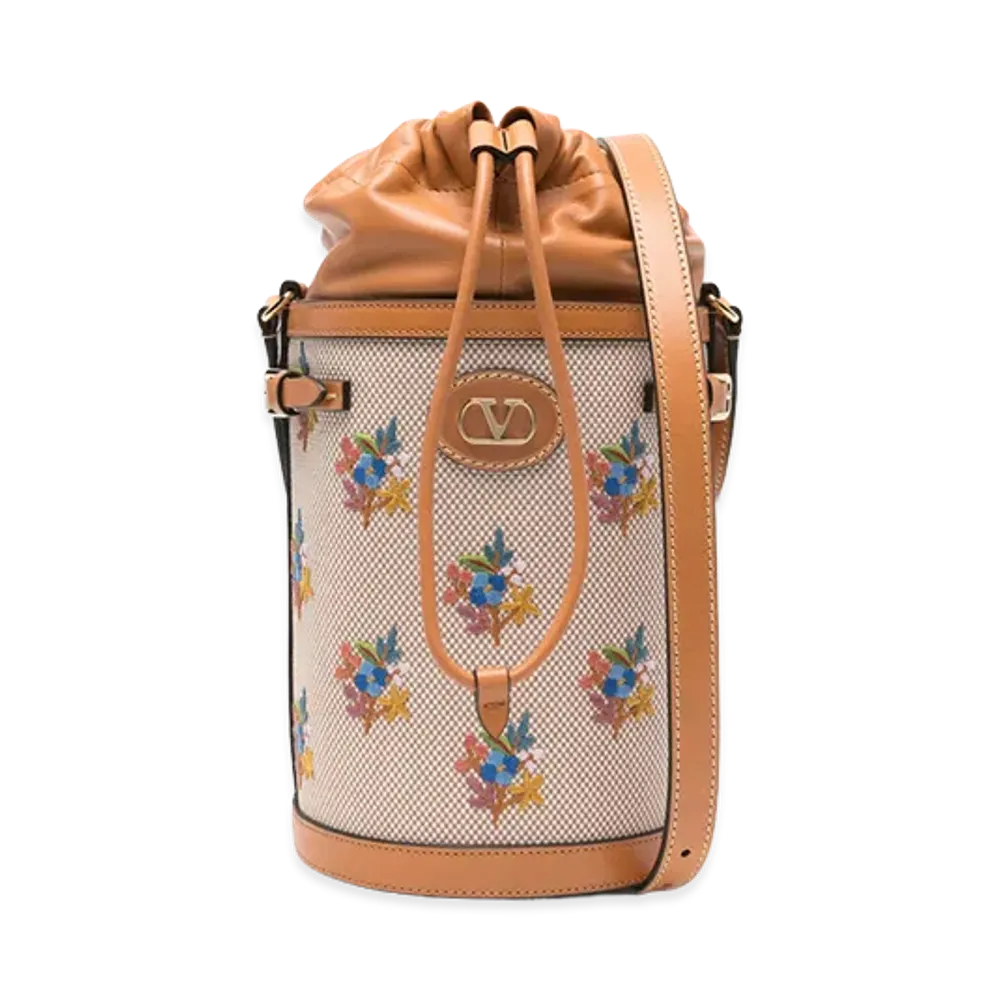 Valentino Garavani Women's Bag "Neutrals/Brown"
