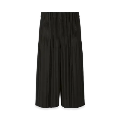 HOMME PLISSE ISSEY MIYAKE Tailored Pleats 1 "Black"