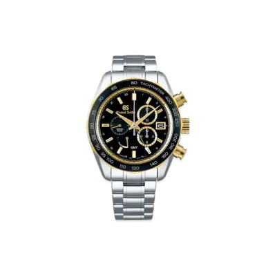 Grand Seiko Sport Collection SBGC240