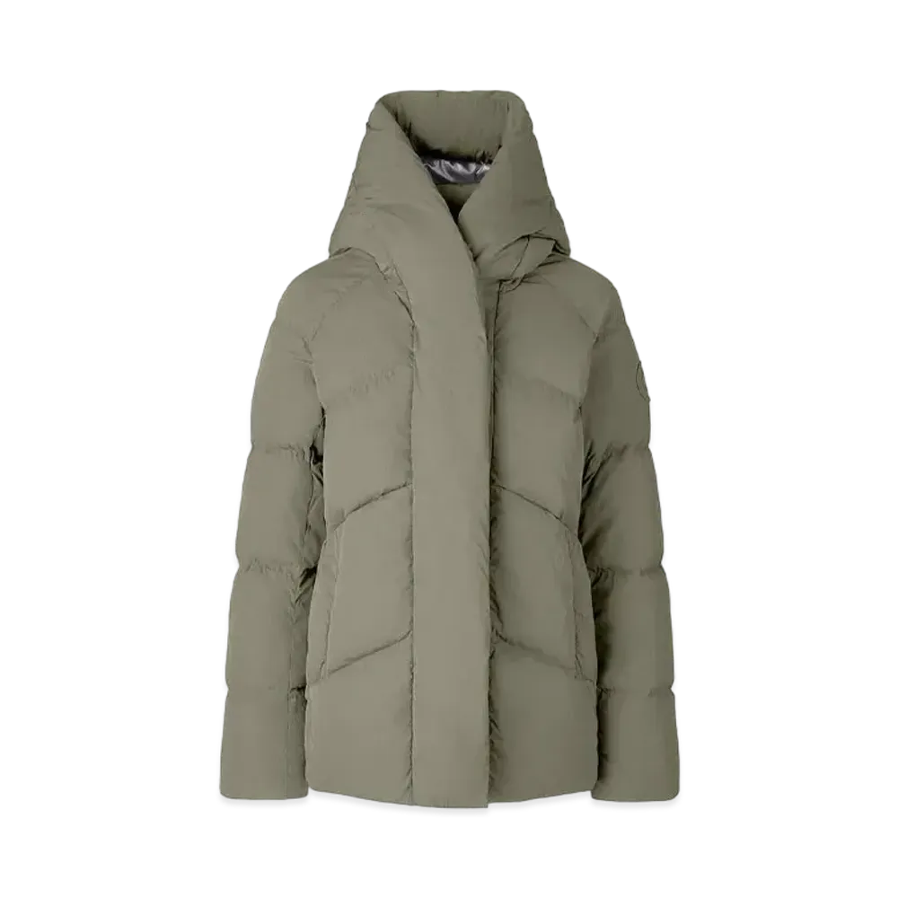 CANADA GOOSE Marlow Jacket "Sagebrush"