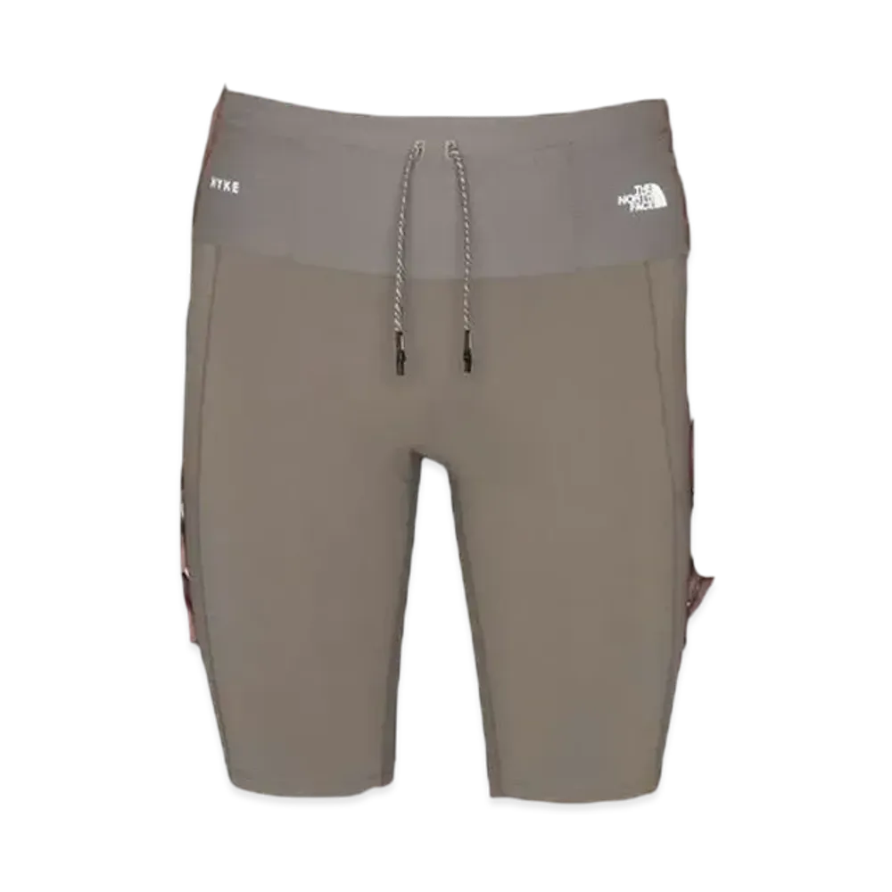 The North Face x HYKE Trail Tights "Falcon Gray"