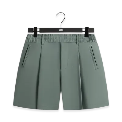 Kith Midweight Double Weave Jude Short "Court"