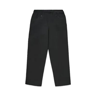 Goldwin Brewed Protein 3L Tapered Pants (Unisex) "Black"