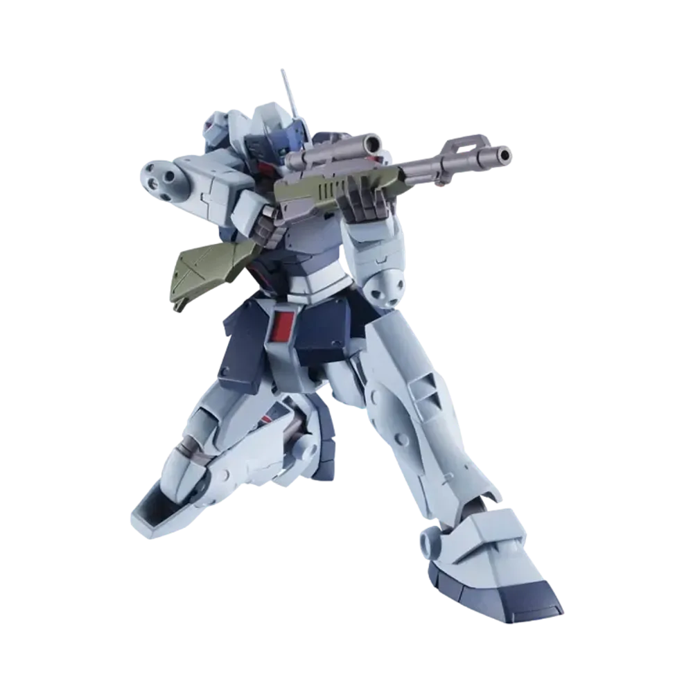 ROBOT SPIRITS <SIDE MS> RGM-79SP Jim Sniper II ver. A.N.I.M.E.