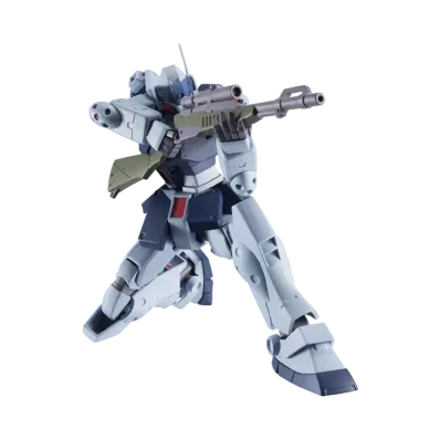 ROBOT SPIRITS <SIDE MS> RGM-79SP Jim Sniper II ver. A.N.I.M.E.