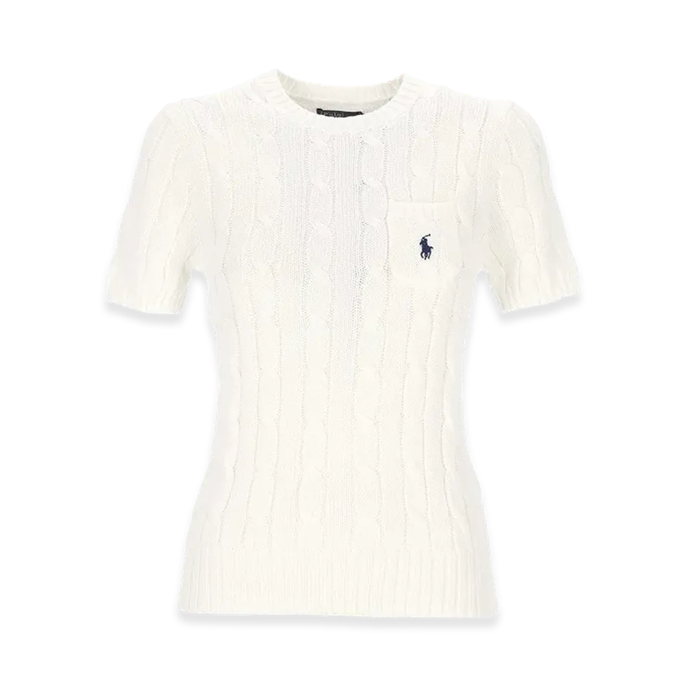 Polo Ralph Lauren Women's Sweaters "Light and natural"