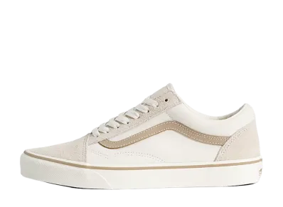 Vans Old Skool "Turtledove/Marshmallow"