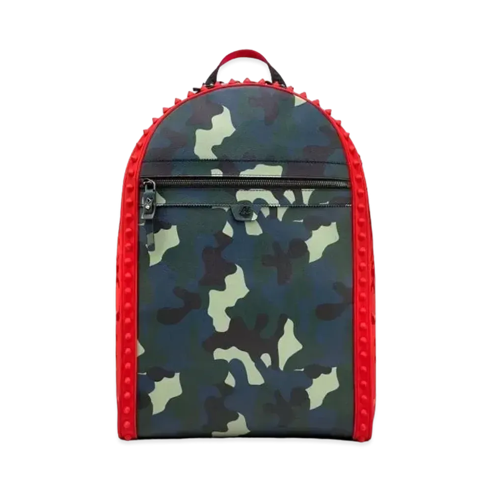 Christian Louboutin Backparis "Multiplayer"
