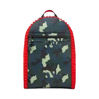 Christian Louboutin Backparis "Multiplayer"