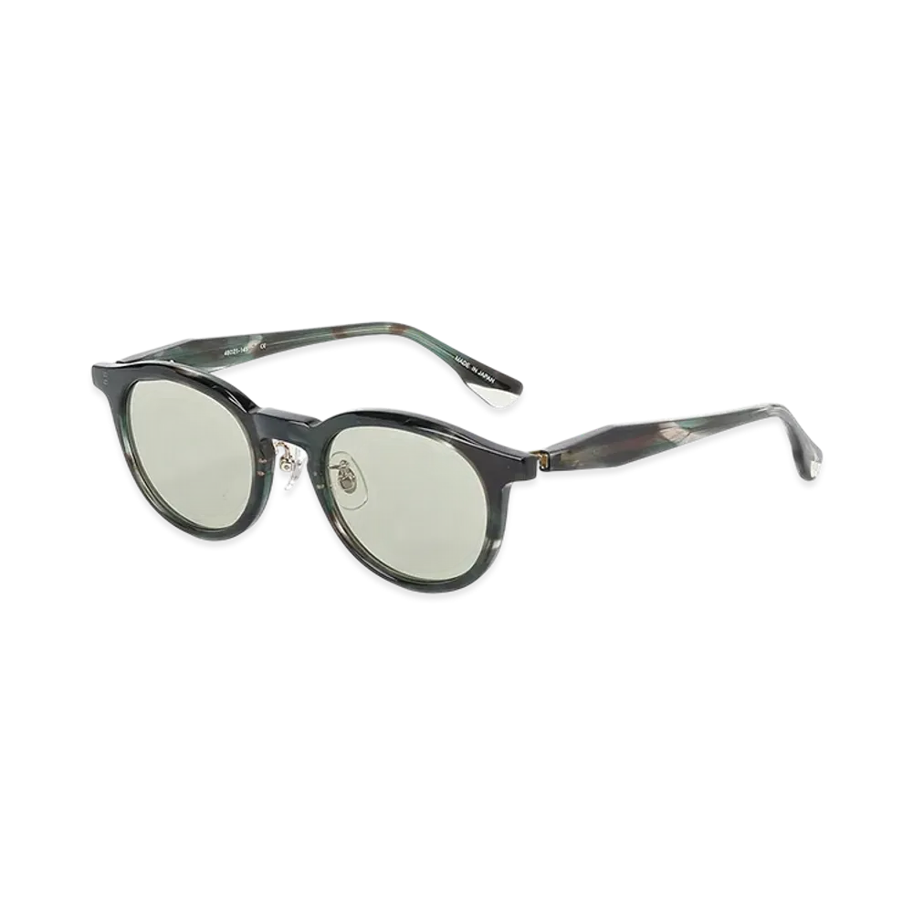 Y's Eyewear F "Green"